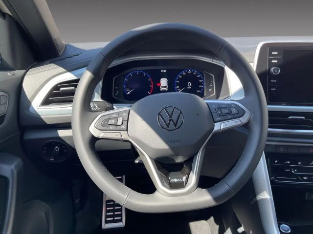 Volkswagen T-Roc 1.5 TSI DSG