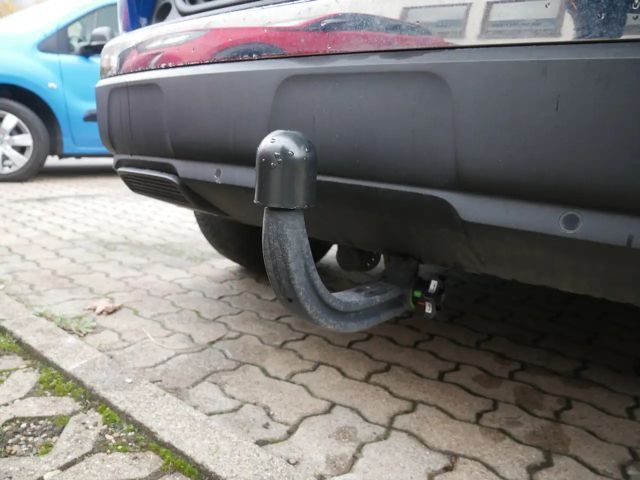 Peugeot 3008 Allure Pack PureTech