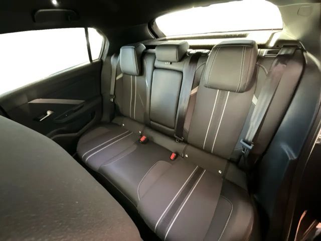 Opel Astra 1.2 Turbo GS-Line Grand Sport Turbo