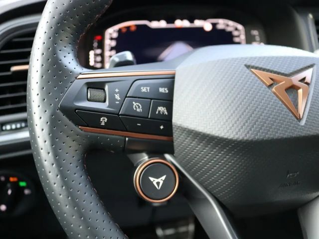 Cupra Ateca 1.5 TSI DSG