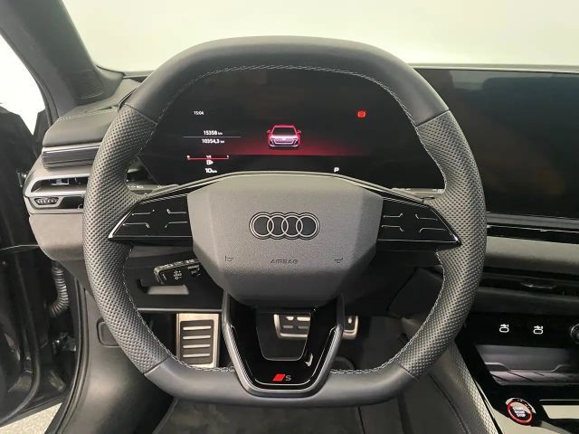 Audi A5 Quattro