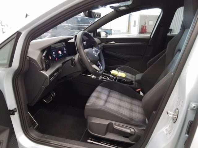 Volkswagen Golf eHybrid