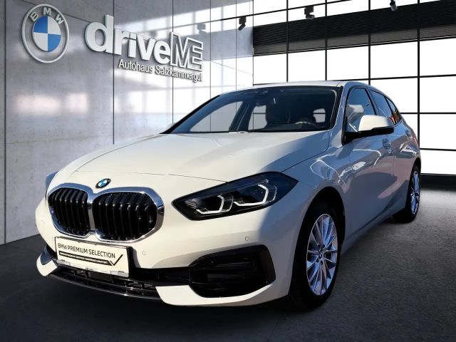 BMW 116 116d