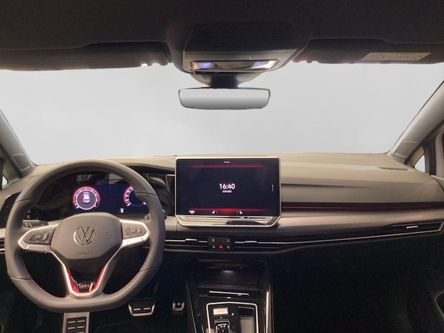 Volkswagen Golf DSG GTI Style