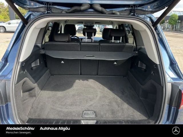 Mercedes-Benz GLB 200 AMG Line