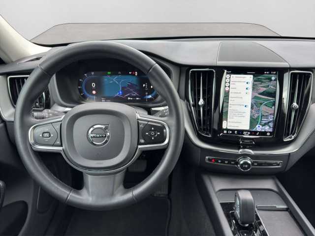 Volvo XC60 Core