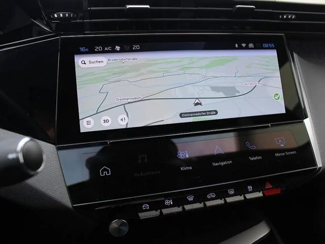 Peugeot 408 130 Allure Pack EAT8 PureTech