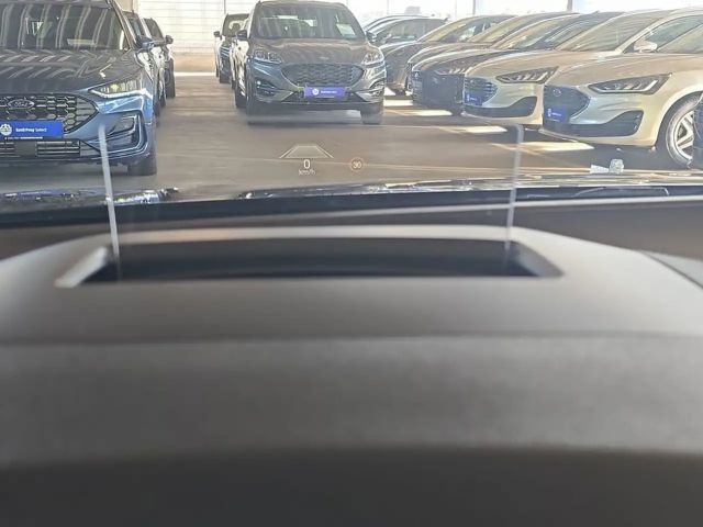 Ford Focus EcoBoost ST Line Wagon