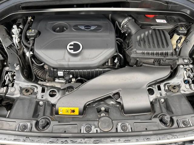 MINI Cooper SE Countryman All4 SE