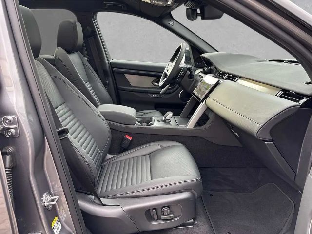 Land Rover Discovery Sport D200 Dynamic SE