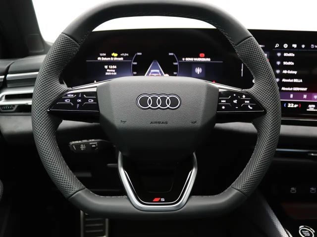 Audi A5 Quattro
