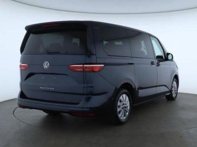 Volkswagen Multivan Lang Life T7