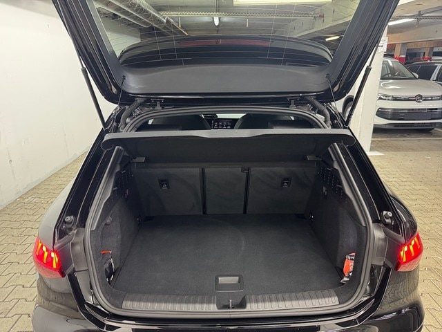 Audi S3 Quattro S-Tronic Sportback