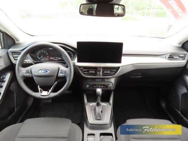 Ford Focus Aut. Titan. NAVI+LED+RFK+iACC+SHZ+TWA+GJR