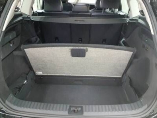 Volkswagen Tayron 1.5 eTSI DSG