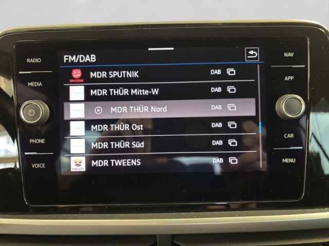 Volkswagen T-Roc 2.0 TDI