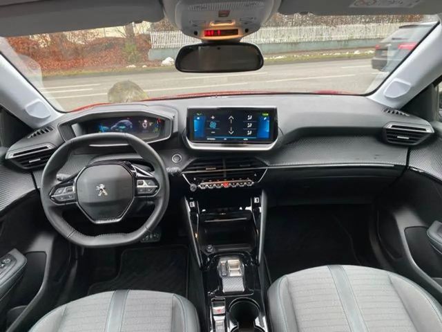 Peugeot E-208 Allure Pack