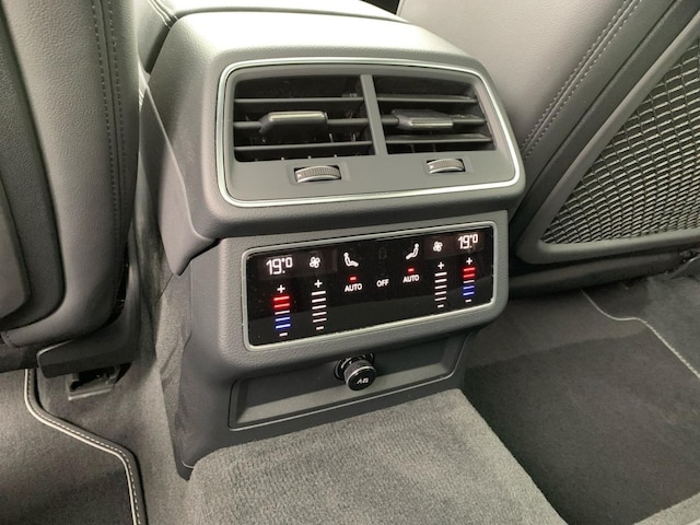 Audi S6 Avant Quattro