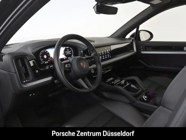Porsche Cayenne Panoramadach BOSE LED-Matrix