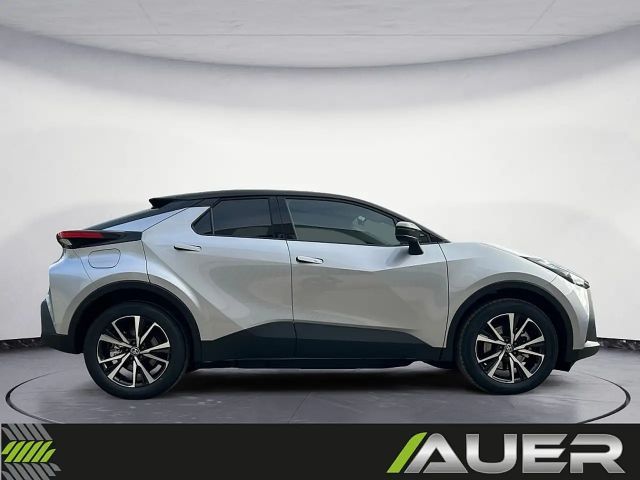 Toyota C-HR Active Plug-in