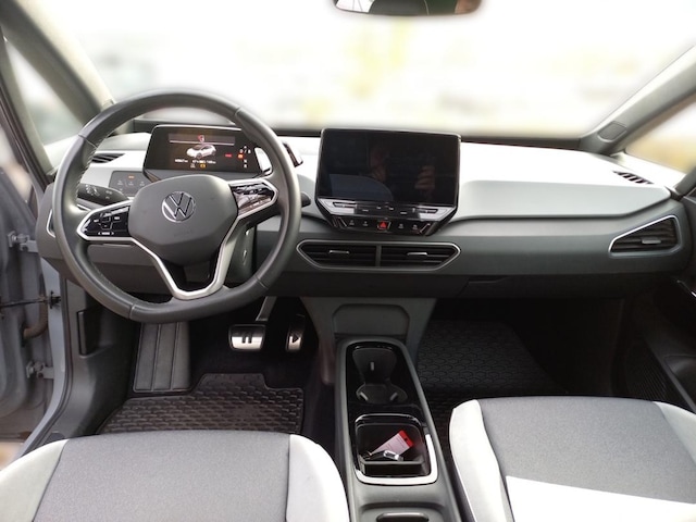 Volkswagen ID.3 45 kWh Pure