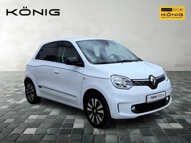 Renault Twingo E-Tech Techno