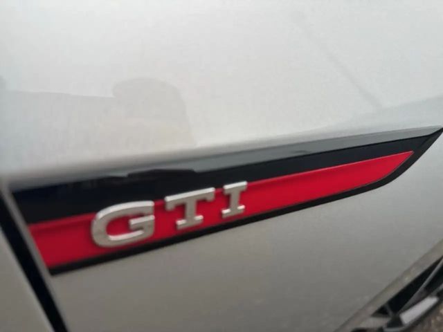 Volkswagen Golf 2.0 TSI DSG GTI Golf VIII