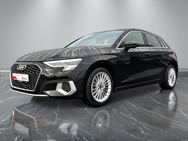 Audi A3 35 TDI Sportback