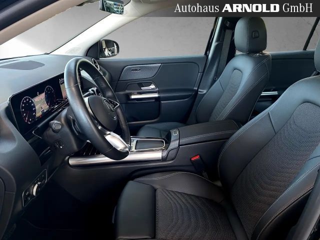 Mercedes-Benz GLA 200 Progressive