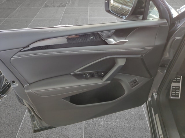 Volkswagen Tiguan DSG