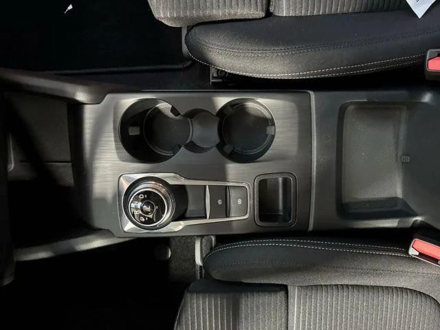 Ford Focus 1.5 EcoBlue Titanium Wagon