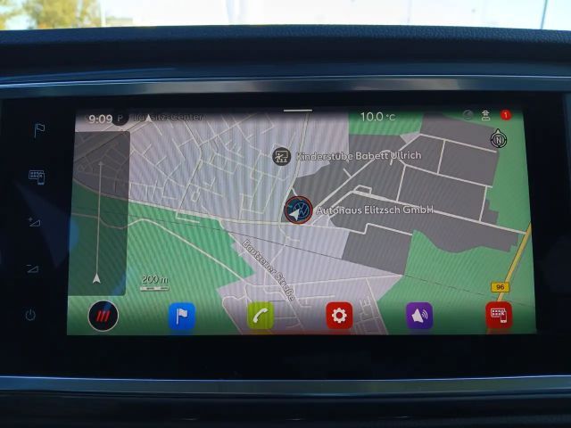 Seat Ateca DSG Style