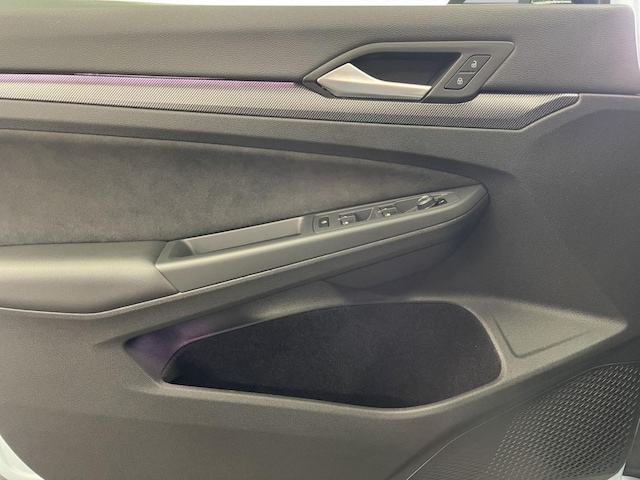 Volkswagen Golf GTI Golf VIII