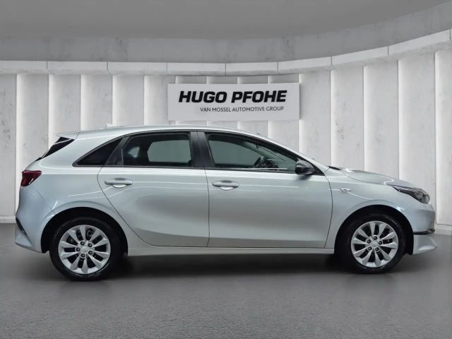 Kia Ceed Edition 7 GDi