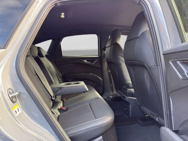 Audi Q4 e-tron S-Line Sportback