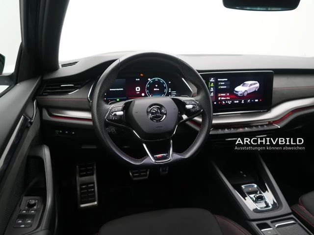Skoda Octavia VIRT NAVI HUD ACC LED SHZ