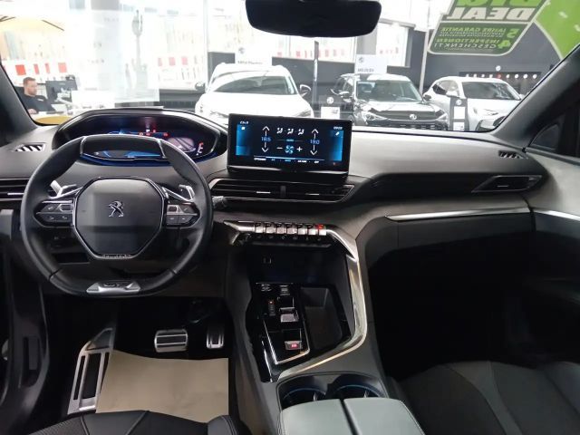 Peugeot 5008 GT-Line