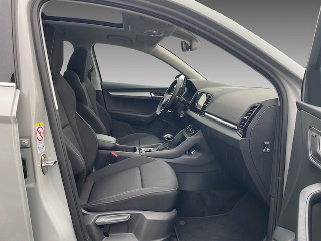 Skoda Karoq 1.5 TSI Selection