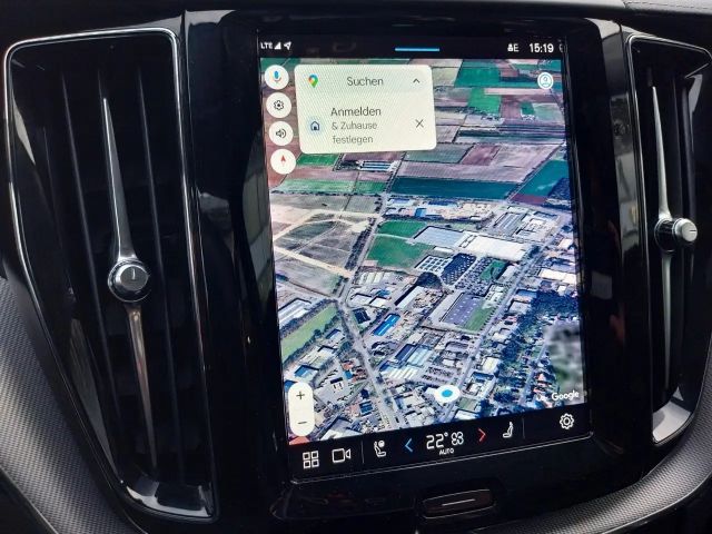 Volvo XC60 AWD Bright T8 Ultimate