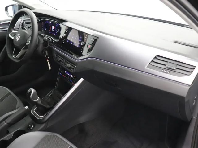 Volkswagen Polo 1.0 TSI Style