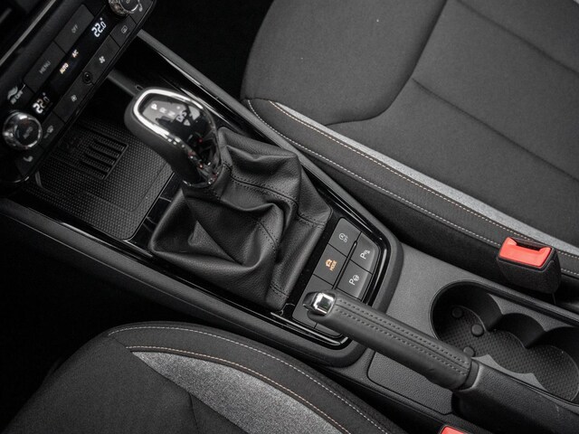 Skoda Kamiq 1.0 TSI