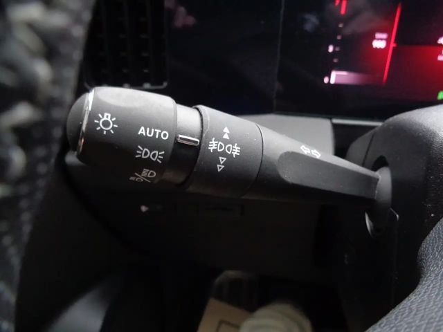 Opel Astra GS-Line Grand Sport Turbo