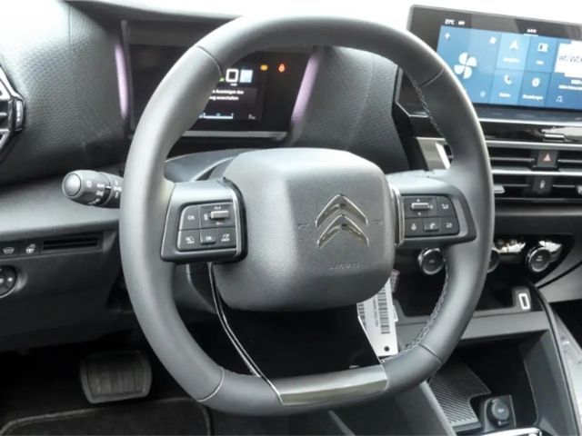 Citroën ë-C4 C-Series