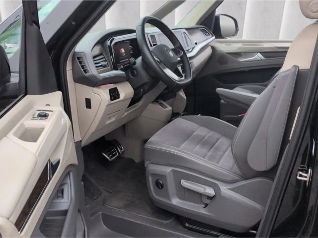 Volkswagen Multivan IQ.Drive Lang Style T7