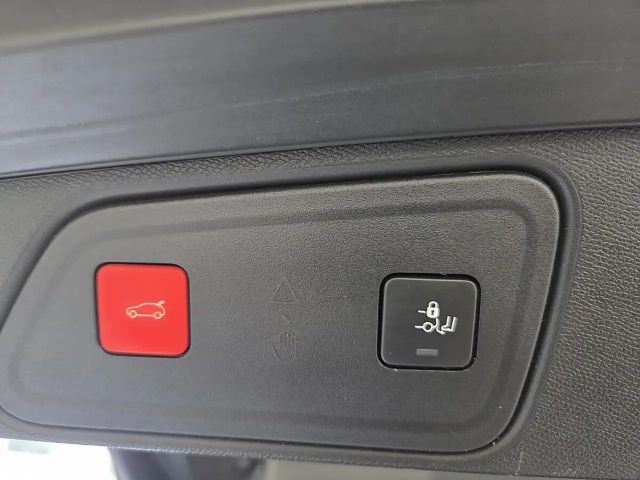 Peugeot 3008 Allure Pack EAT8 PureTech