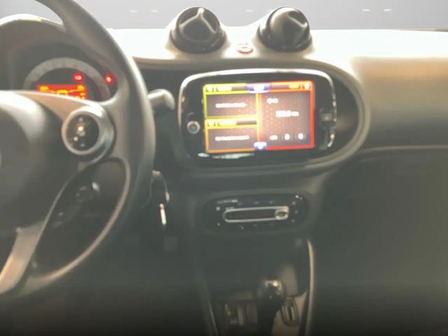 Smart EQ fortwo 60kWed