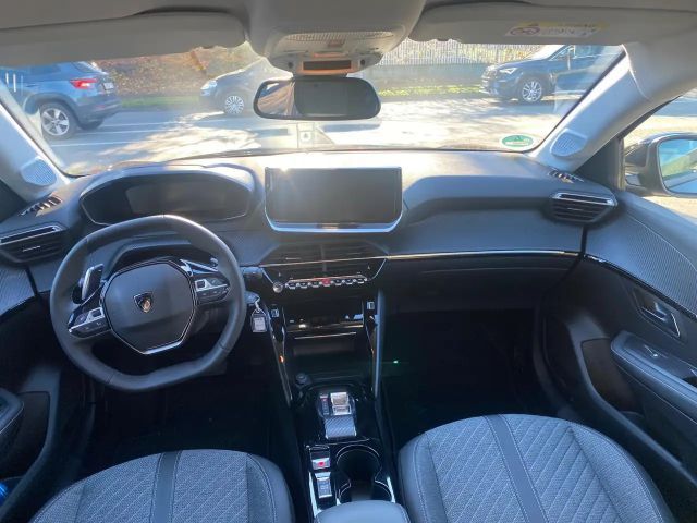 Peugeot 208 Allure Pack EAT8 PureTech