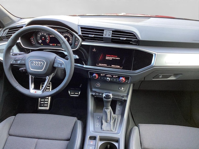 Audi Q3 Quattro S-Tronic Sportback