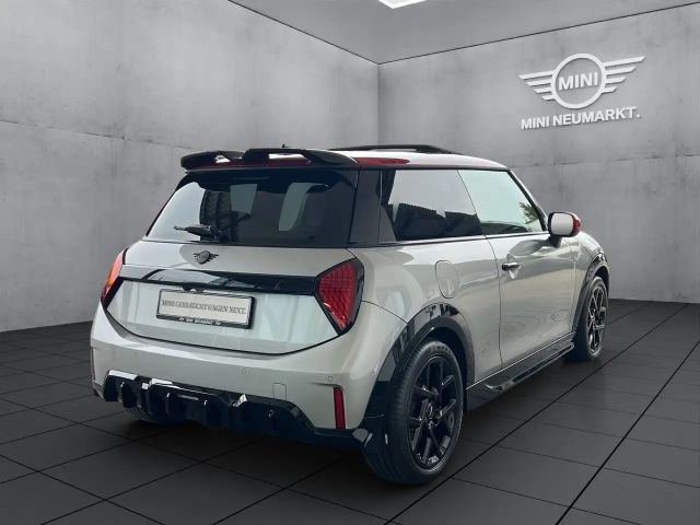 MINI Cooper 3-deurs