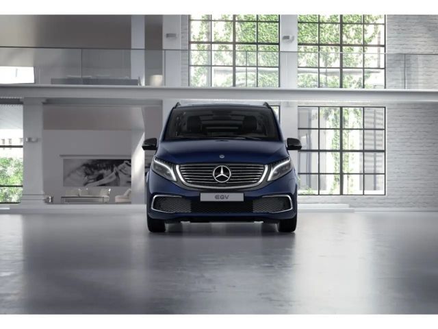 Mercedes-Benz EQV 300 Limousine Lang